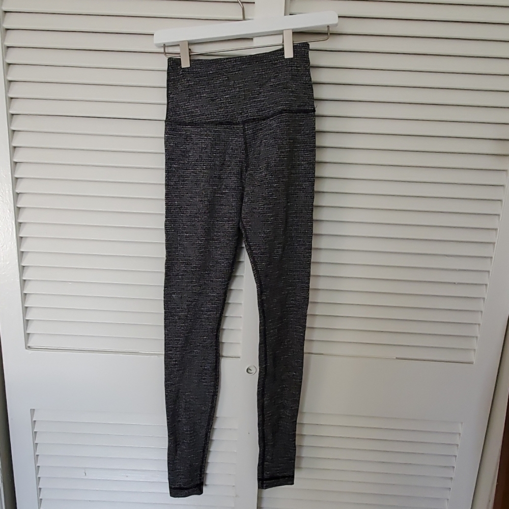 Lululemon pants